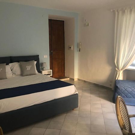 William Apartment 2 Sorrento Ngoại thất bức ảnh