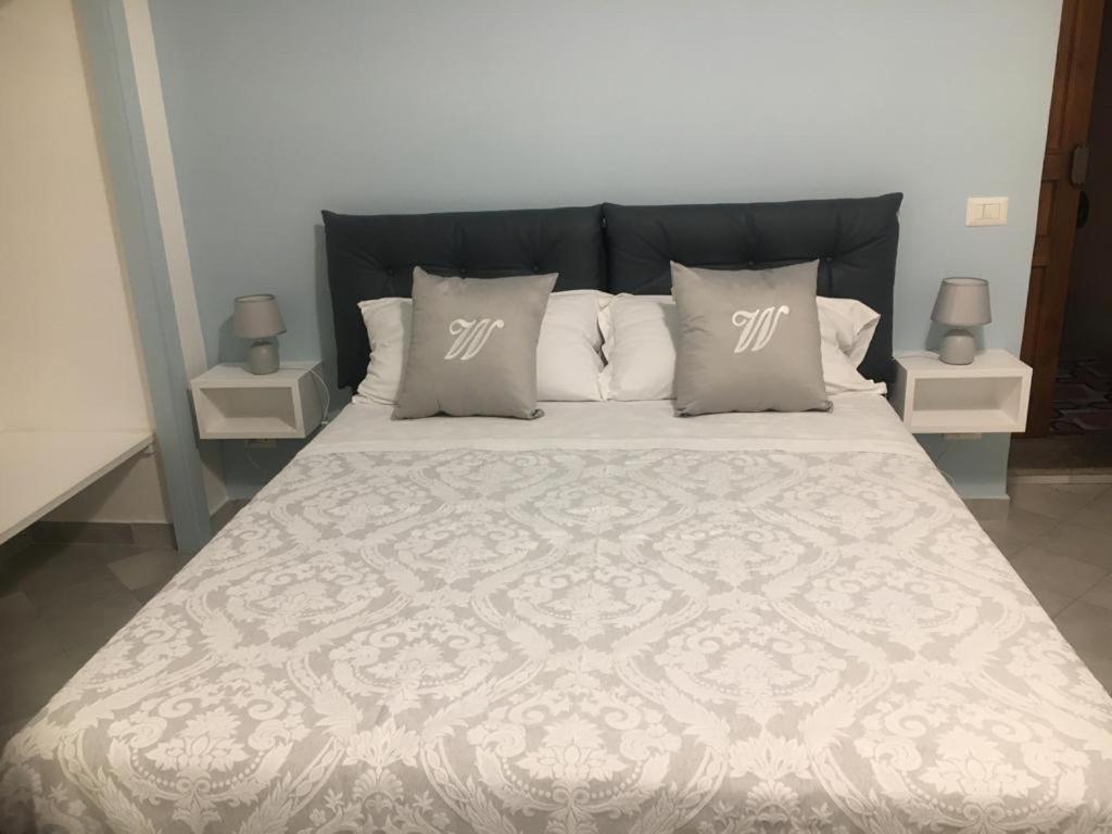 William Apartment 2 Sorrento Ngoại thất bức ảnh