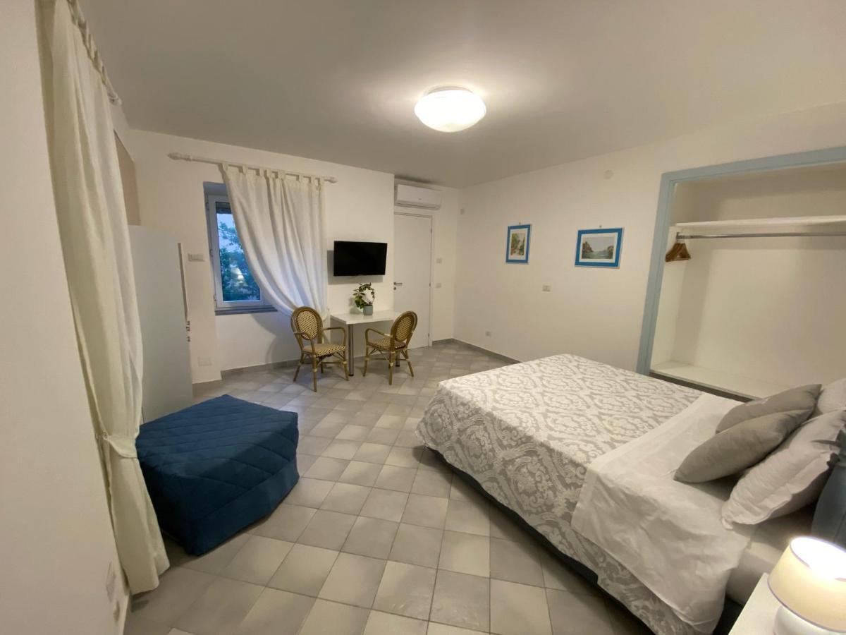 William Apartment 2 Sorrento Ngoại thất bức ảnh