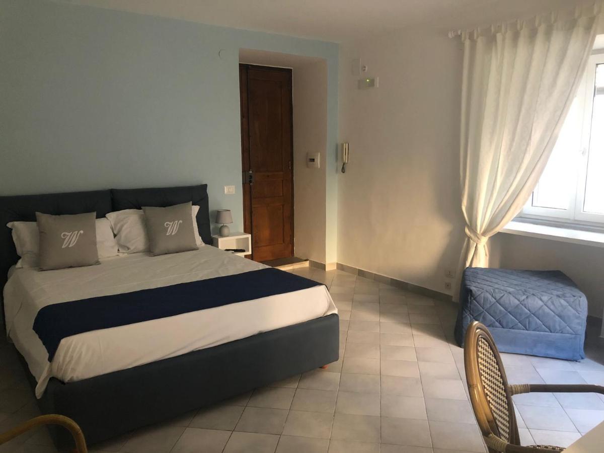 William Apartment 2 Sorrento Ngoại thất bức ảnh