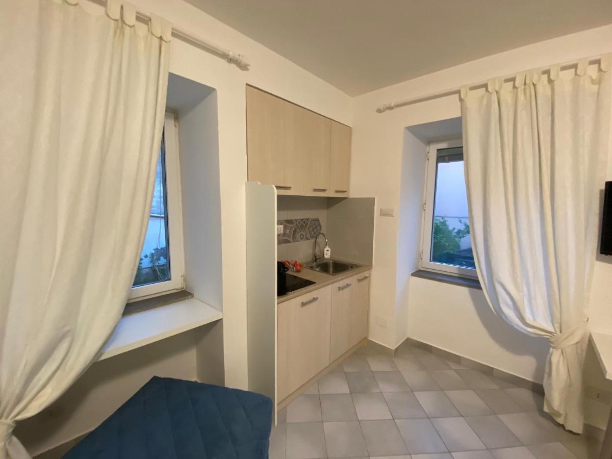 William Apartment 2 Sorrento Ngoại thất bức ảnh