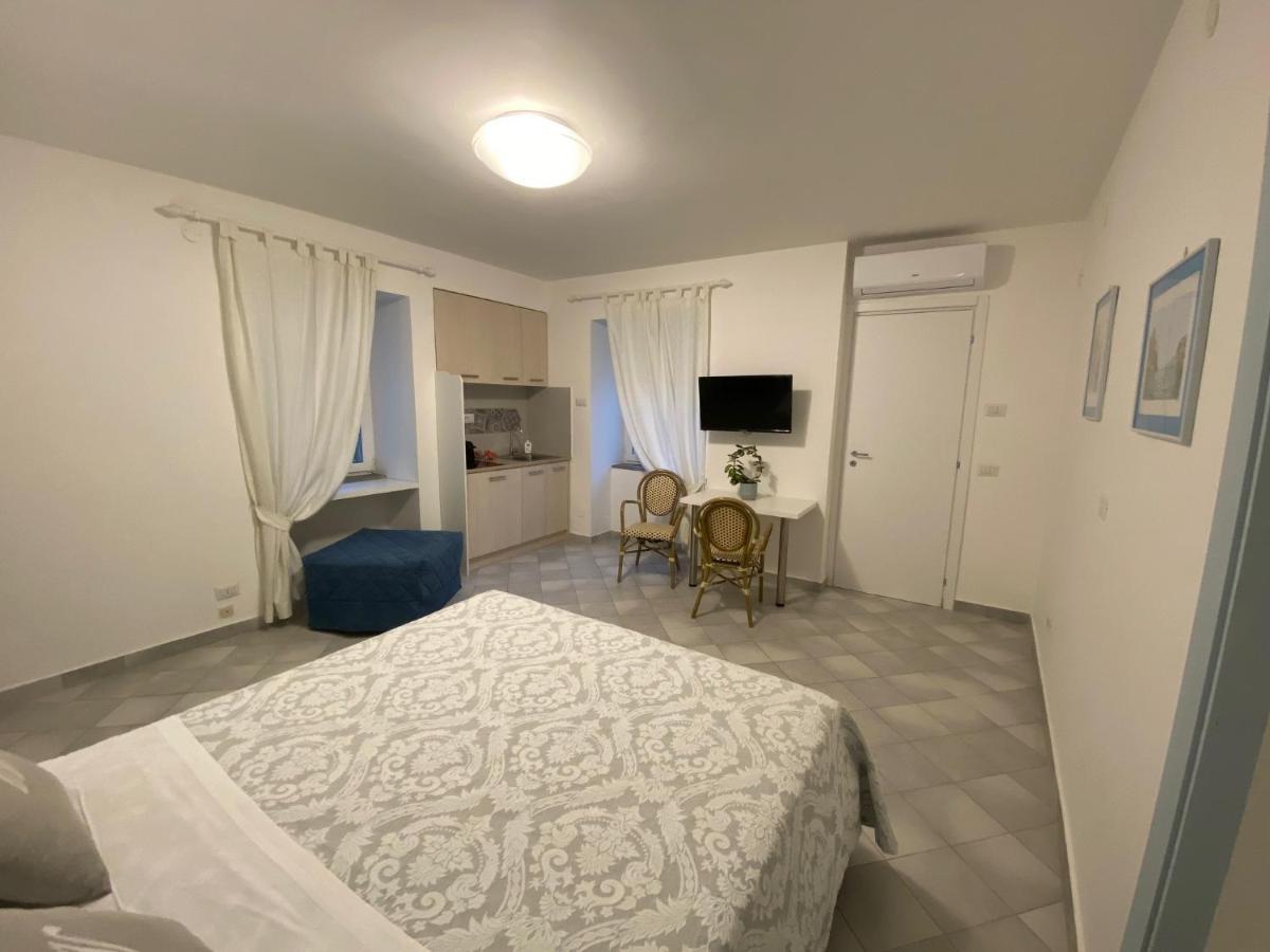 William Apartment 2 Sorrento Ngoại thất bức ảnh