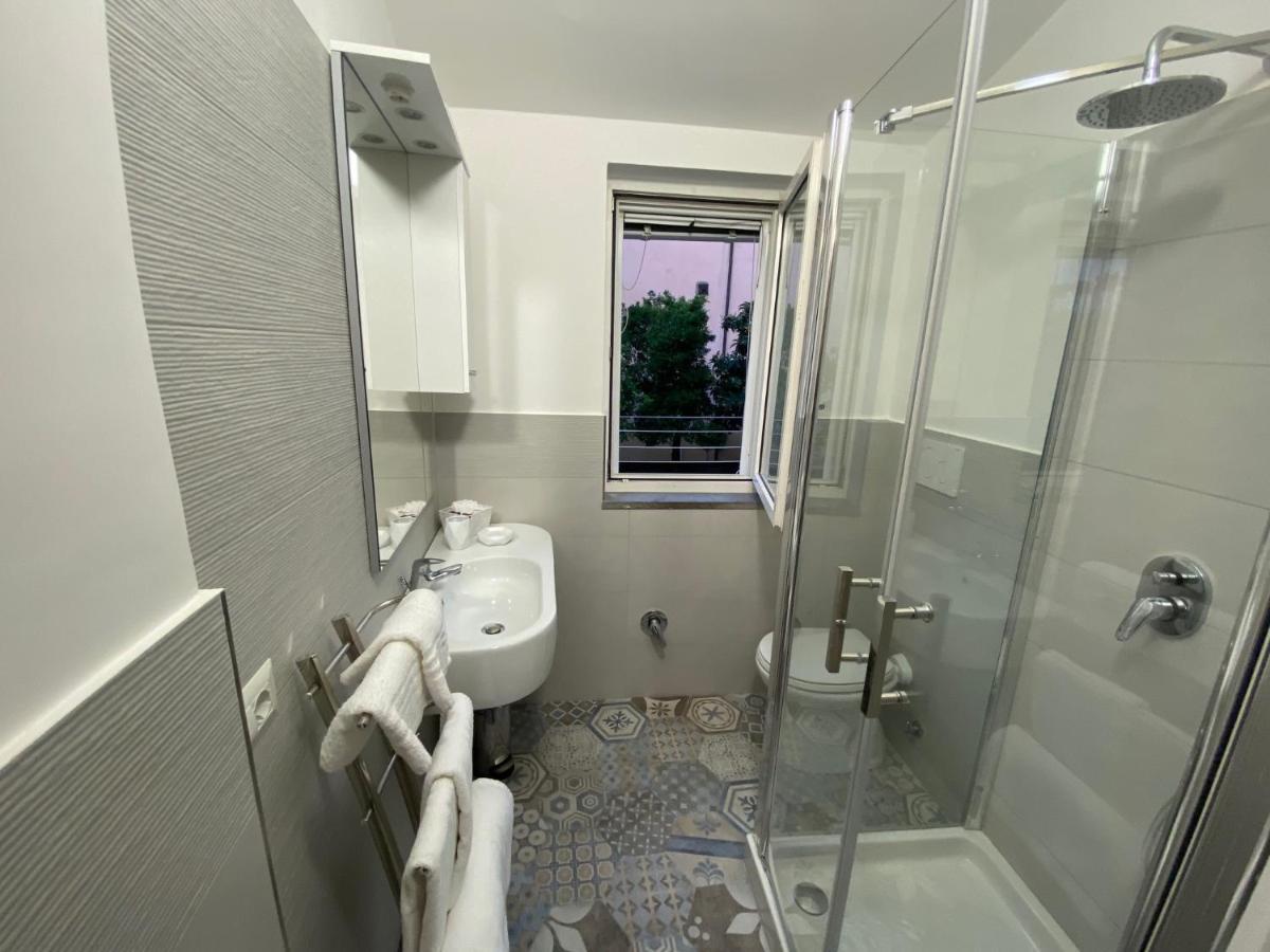 William Apartment 2 Sorrento Ngoại thất bức ảnh