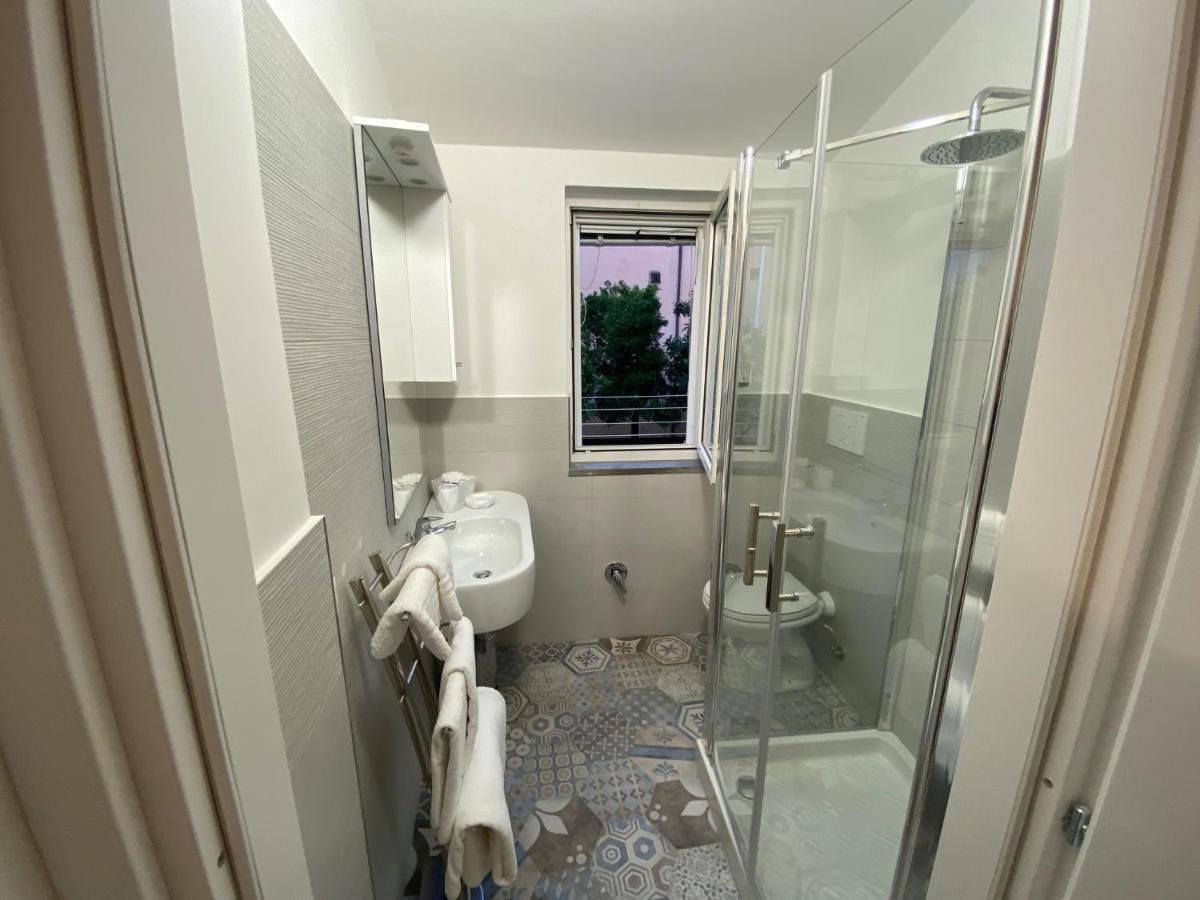 William Apartment 2 Sorrento Ngoại thất bức ảnh