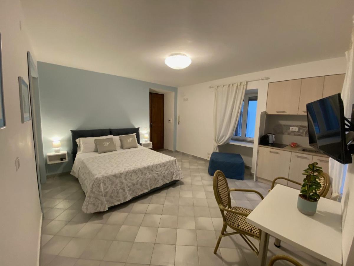 William Apartment 2 Sorrento Ngoại thất bức ảnh